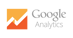 Google Analytics Logo