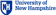 University Of New Hampshire Logo