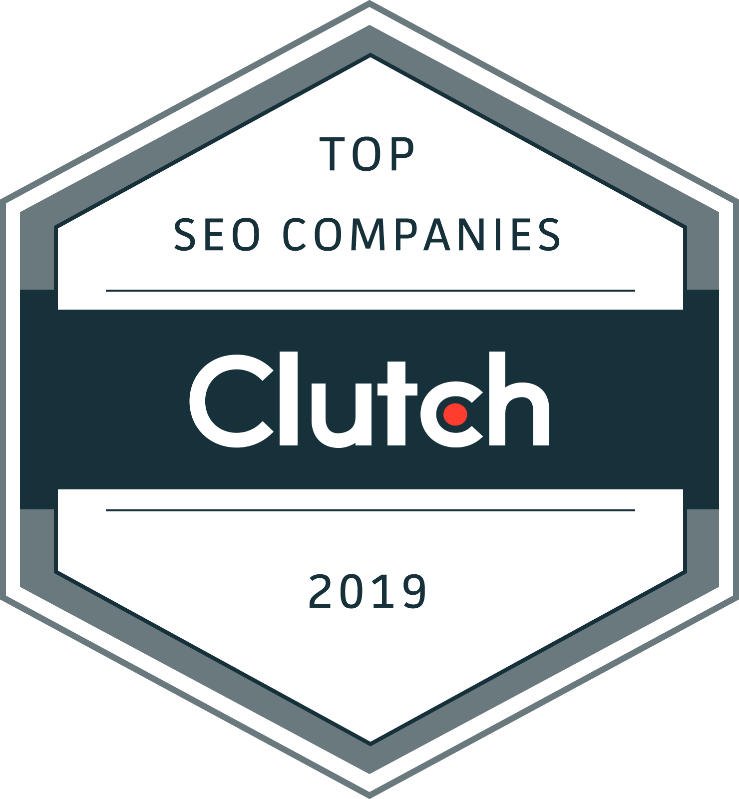 Clutch Top SEO Company