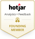 Hotjar Founding Partner