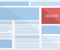 Google Display Ads 300x250