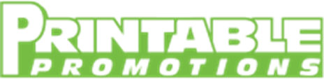 Printable Promotions Logo