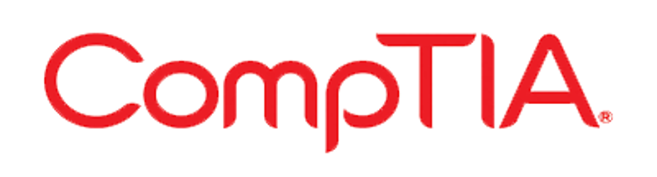 Comptia Logo Updated