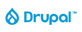 Drupal logo