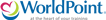 Worldpoint logo