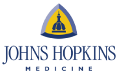 John Hopkins Logo 180