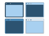 multivariate testing graphic