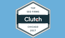 Top SEO services agency badge from clutch.co