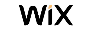 Wix logo