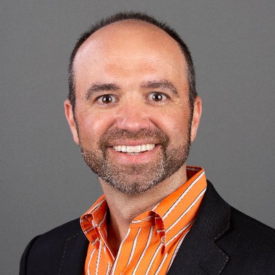 Joe Pulizzi Content Marketing Institute (1)