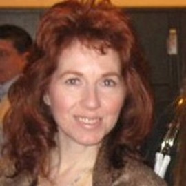 Eileen Lamm HUB International