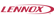Lennox Pros Logo