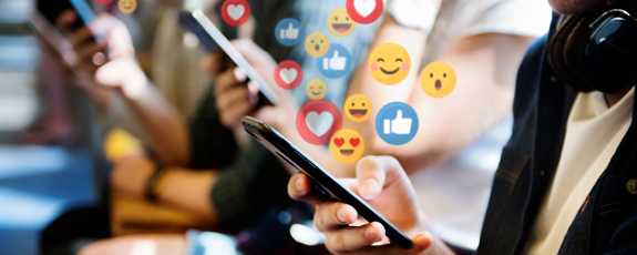 Social Media Advertising Trends To Watch In 2021