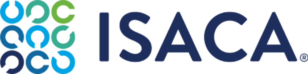 ISACA Logo 2