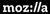 Mozilla Logo