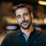 Joe Stoffel Headshot