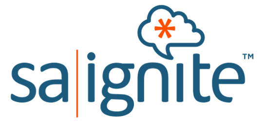 SA Ignite Logo