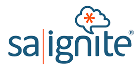SA Ignite Logo
