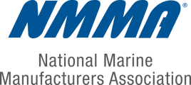 National Marine Manufacturers Association (NMMA) Logo