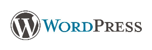 WordPress logo