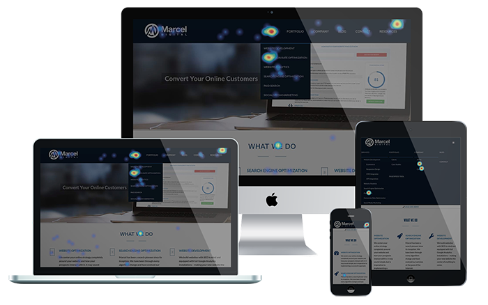 Use Visuals Multiple Devices