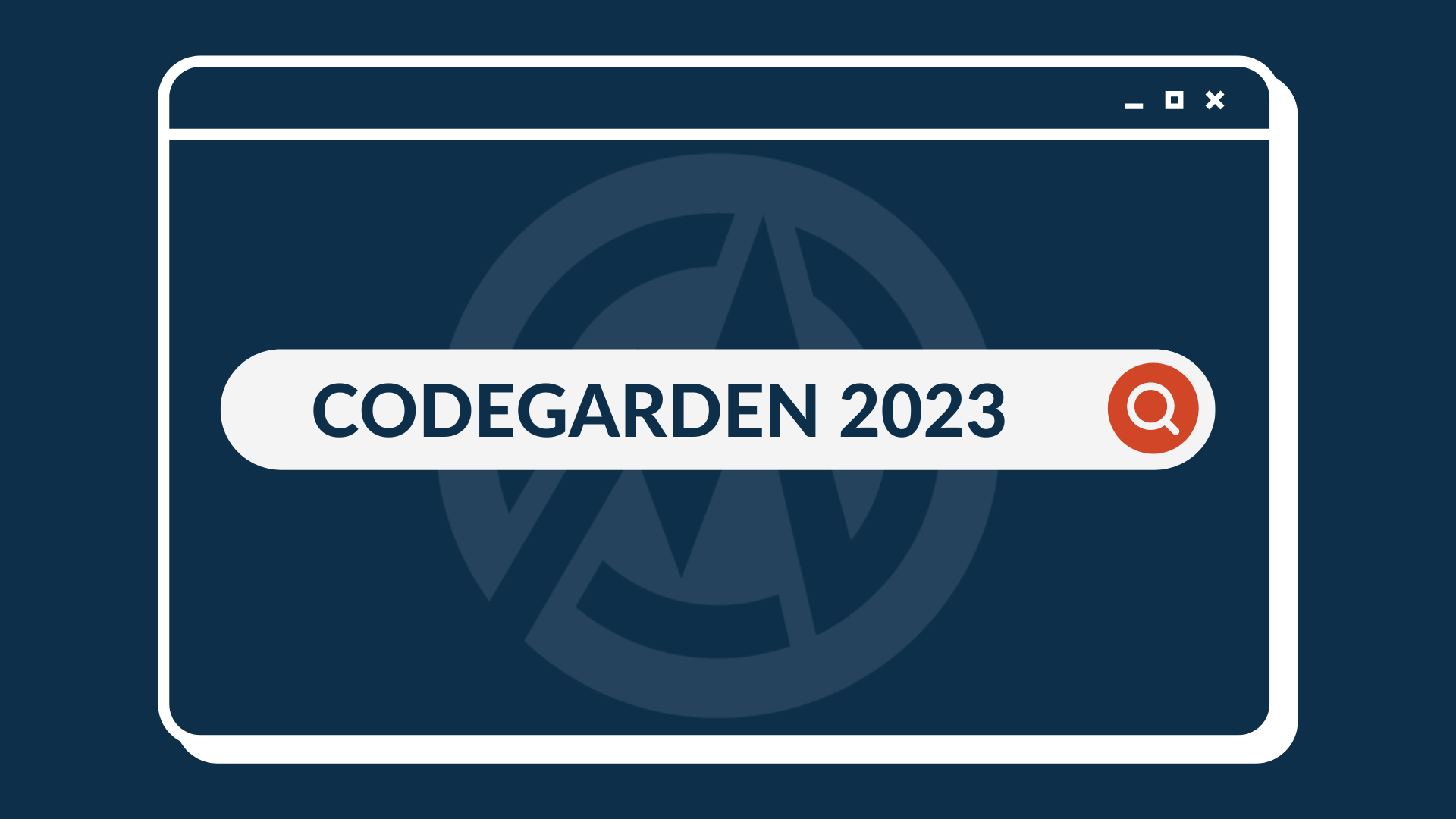 Codegarden 2023 Recap | Marcel Digital