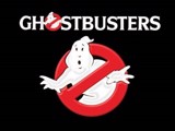 Ghostbusters logo