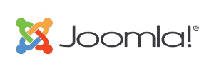 Joomla logo