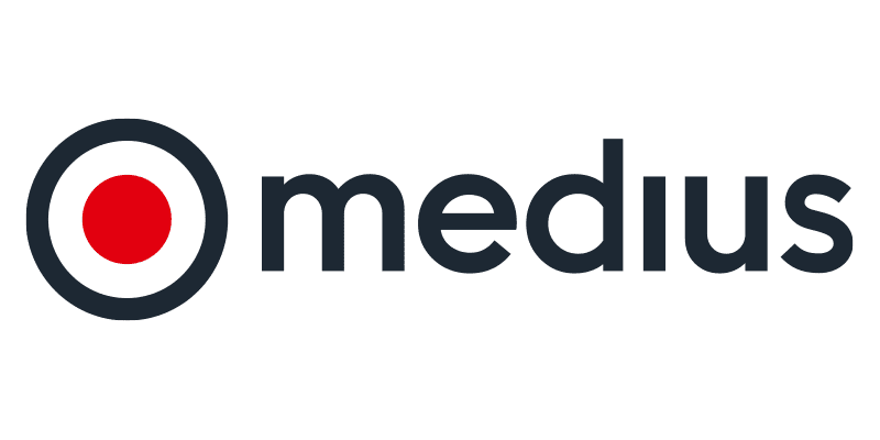 medius logo