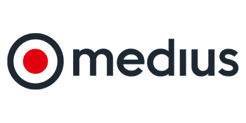 medius logo