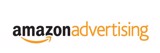 Amazon advertising logo