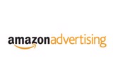 Amazon advertising logo