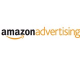 Amazon advertising logo