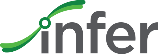 Infer logo