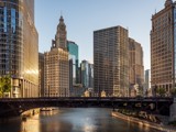 Downtown Chicago