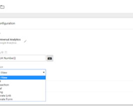 Event Tracking Using Google Tag Manager