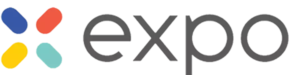 Expo Logo Updated