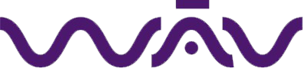 Wav Logo
