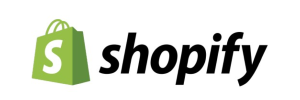 Shopify logo