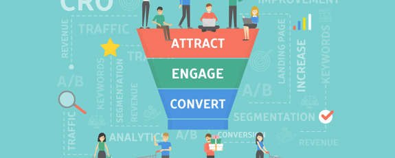 5 Ways To Increase Lead Generation