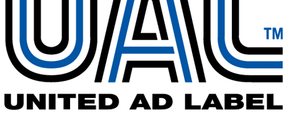 United Ad Label