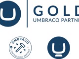 Umbraco Web Development Gold Partner Badge