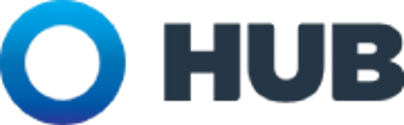 Hub Logo 180