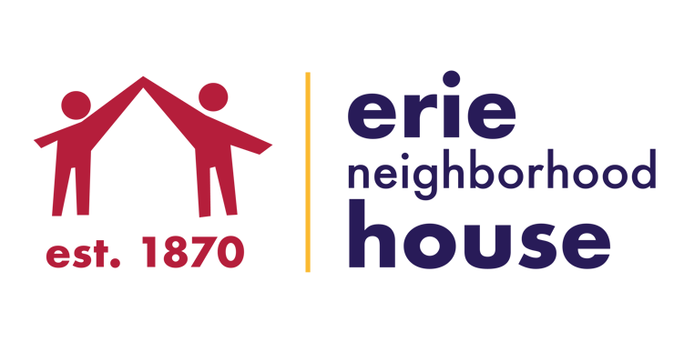 Erie House logo