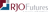 RJO Futures logo
