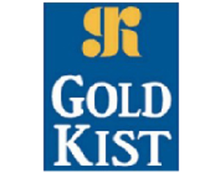 Gold Kist Logo Updated