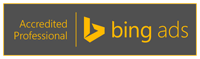 Bing Ads Certified Agency