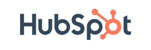 Hubspot logo