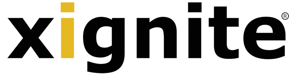 Xignite 2015 Logo